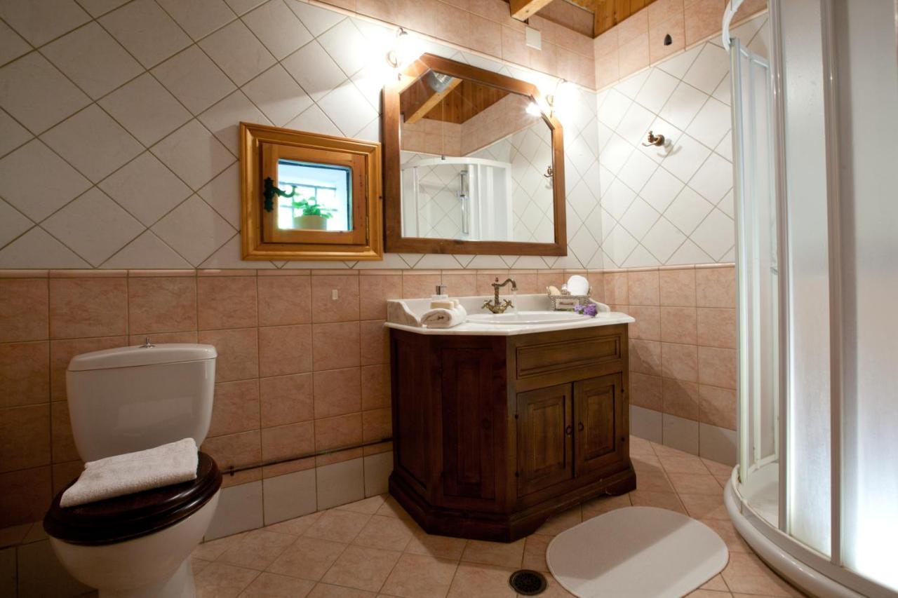 Villagio Magnolia Sivros Екстер'єр фото