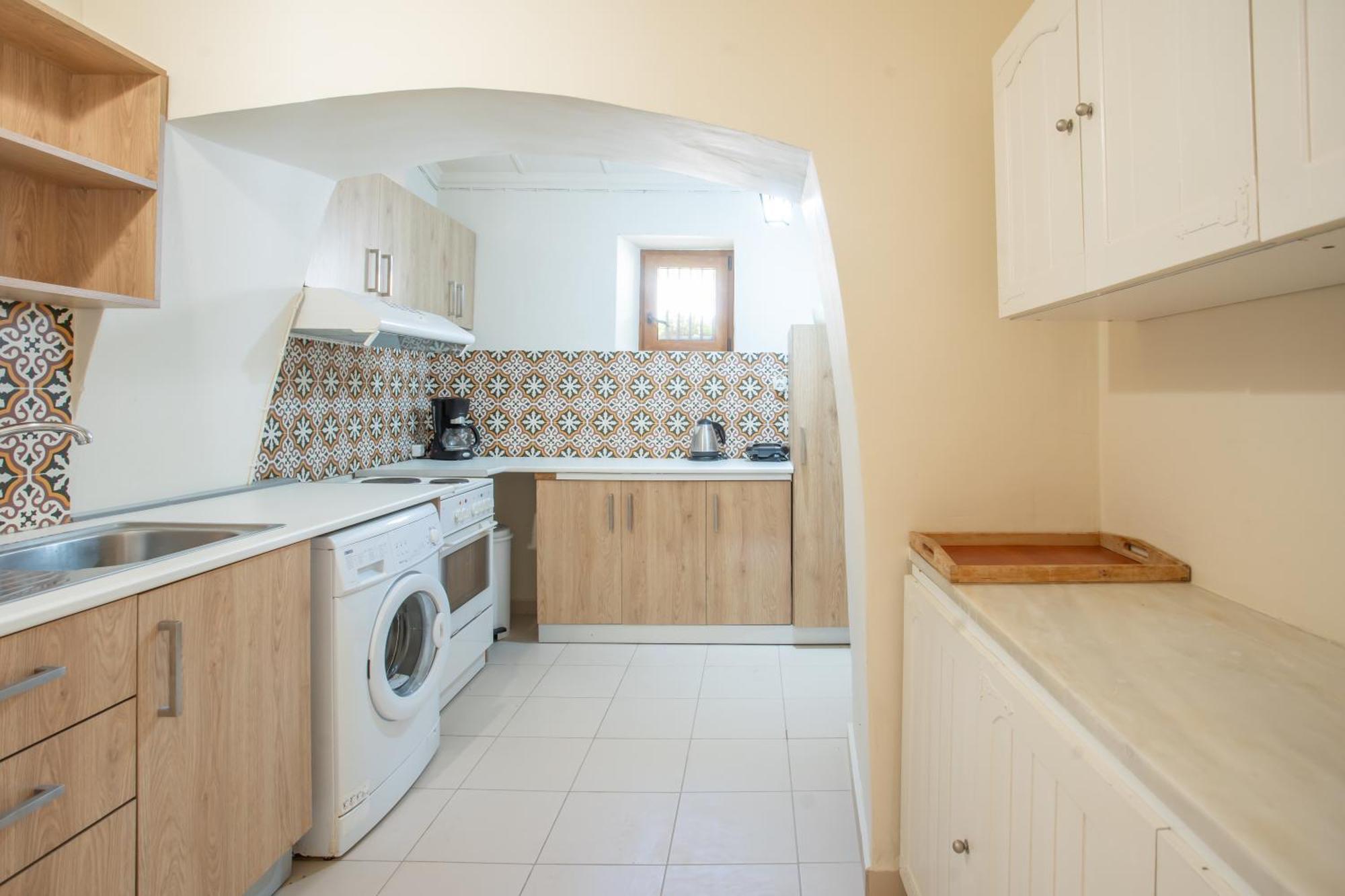 Villagio Magnolia Sivros Екстер'єр фото